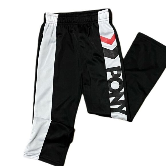 Pony 2 pc. Pants and Shirt Set - Picture 4 of 9